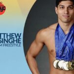 Matthew Abeysinghe