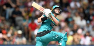 Matthew Renshaw