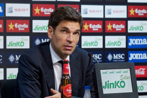 Mauricio Pellegrino