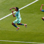 Portugal & Belgium in 2nd round