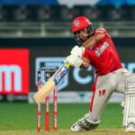 Mayank Agarwal appointed Punjab Kings captain