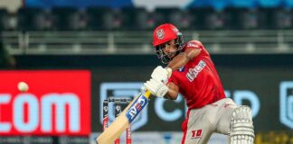 Mayank Agarwal appointed Punjab Kings captain