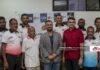 Beginning of something exciting – Lanka Football Cup 2024