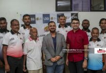 Beginning of something exciting – Lanka Football Cup 2024