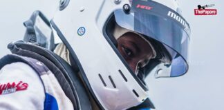 WATCH – A new force on the track: Meet Teenage Sensation Aadam Junaid Meet Teenage Sensation Aadam Junaid