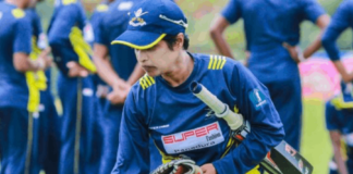Melani Hiroshi