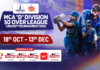LIVE – Melwire Rolling vs Nations Trust Bank – MCA ‘D’ Division Cricket Tournament 2025 Melwire Rolling vs Nations Trust Bank
