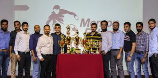 Memon Futsal Championship 2018