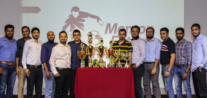 Memon Futsal Championship 2018