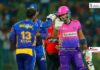 Mendis, Karunaratne among four players charged for breach of LPL code of conduct Mendis, Karunaratne among four players charged for breach of LPL code of conduct