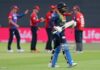 Sri Lanka fans abandon players after drubbing