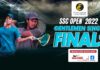 REPLAY – Gentlemens Final – First Capital SSC Open Tennis Championship 2022