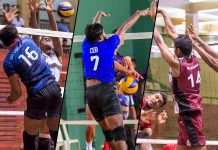 Air Force & CEB defeat Ports & Army in thrillers Men's Super League Day 3