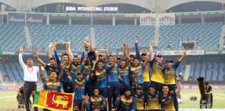 Men’s Asia Cup 2023