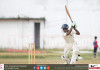 LB Finance and Mobitel make a winning start Mercantile Cricket