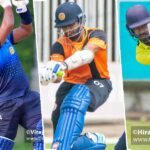 29th Singer-MCA Super Premier League 2022