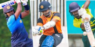 29th Singer-MCA Super Premier League 2022