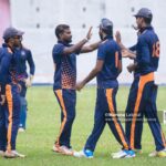 Singer MCA Premier League