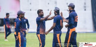 Singer MCA Premier League