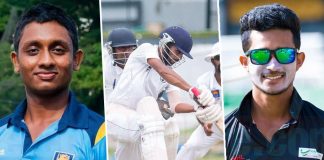 Mercantile Cricket Roundup