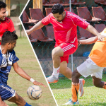 Mercantile Football