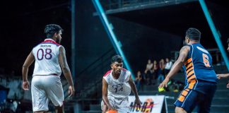 Mercantile Knockout Tournament 2018