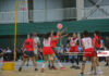 Mercantile Netball Tournament 2023