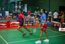 72 වැනි ජාතික බැඩ්මින්ටන් ශූරතාවලියට දින නියම වෙයි 72nd National Badminton Championship 2024