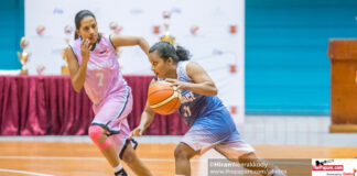 Mercantile Services Vs SL Air Force
