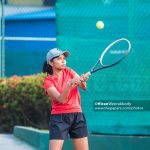 Mercantile Tennis Tournament 2018
