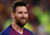 Messi doubling down on Champions League pledge for Barca