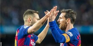Barcelona FC