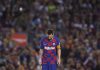 Barcelona සීතල යුද්ධය හමුවේ Messi කණ්ඩායම හැර යයි ද? Tensions with board could see Messi leave Barcelona