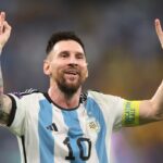 Messi’s last dance in World Cup