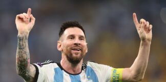 Messi’s last dance in World Cup