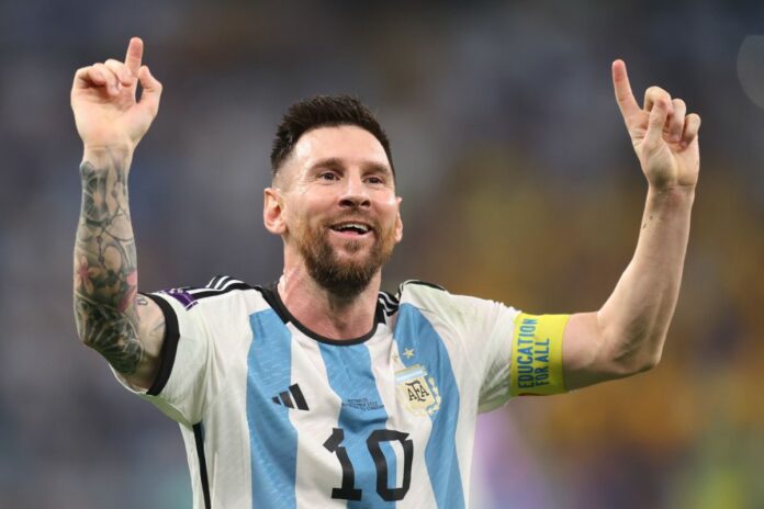 Messi’s last dance in World Cup