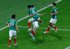 Mexico come from behind to beat New Zealand 2-1 Mexico v New Zealand