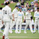 Michael Bracewell picked for England Tests