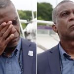 Michael Holding