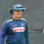 Mickey Arthur not to reprise his role as Pakistan coach