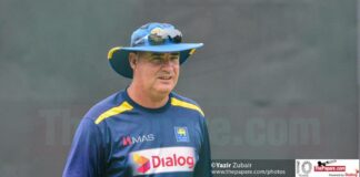 Mickey Arthur not to reprise his role as Pakistan coach