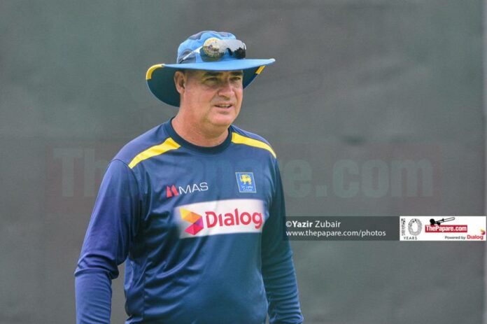 Mickey Arthur not to reprise his role as Pakistan coach