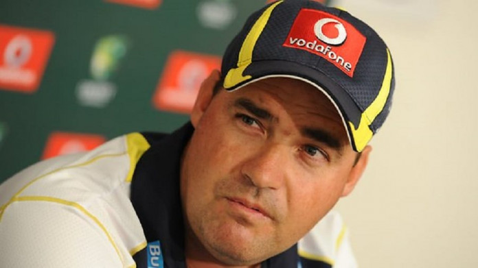 Mickey Arthur