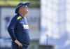 Mickey Arthur part ways with Sri Lanka Cricket Mickey Arthur part ways with Sri Lanka Cricket