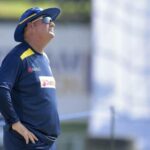 Mickey Arthur part ways with Sri Lanka Cricket