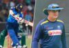 Mickey Arthur responds to Bhanuka Rajapaksha’s criticism