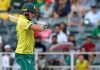 Miller blitz trumps Babar as South Africa seal series