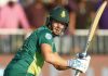 Extraordinary Miller fielding performance helps South Africa pip Pakistan in tight encounter
