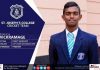 Miranga 11-fer helps Joes rout Gurukula College Miranga Wickramage