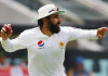 Misbah announces retirement from Test cricket Misbah-ul-Haq